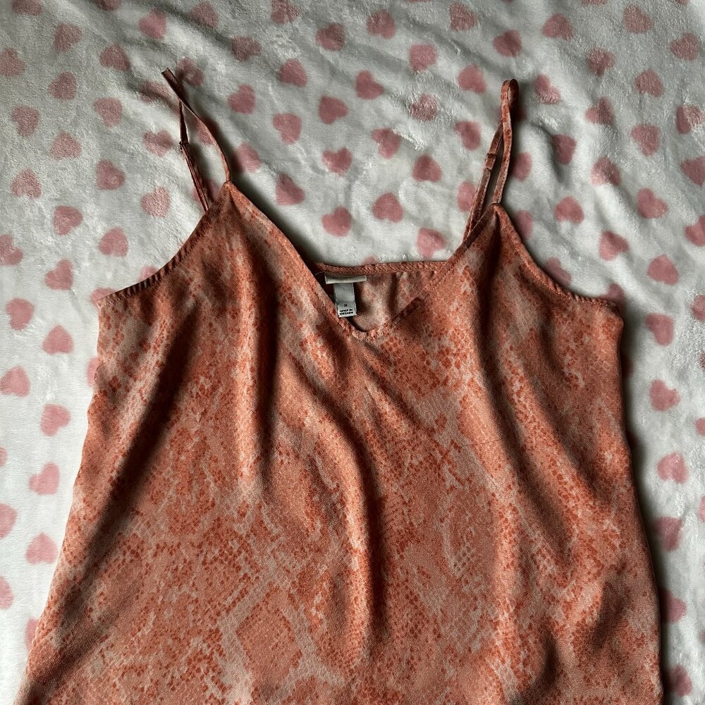 Pink A New Day Shirt